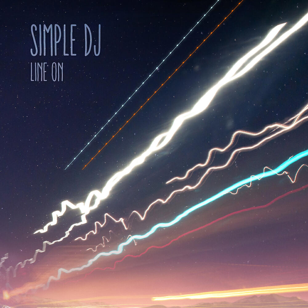 Simple DJ - African Melody (Original Mix)