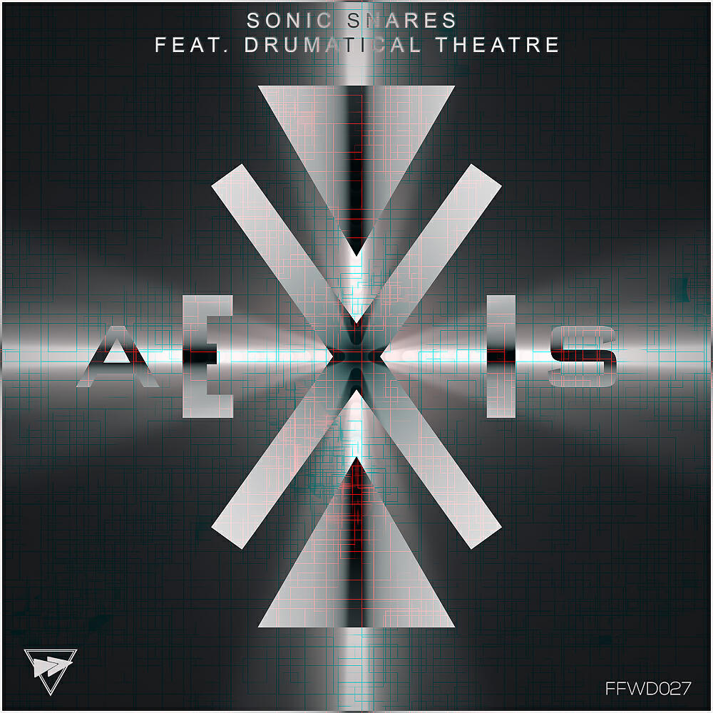 Sonic Snares - AEXIS (Original Mix)