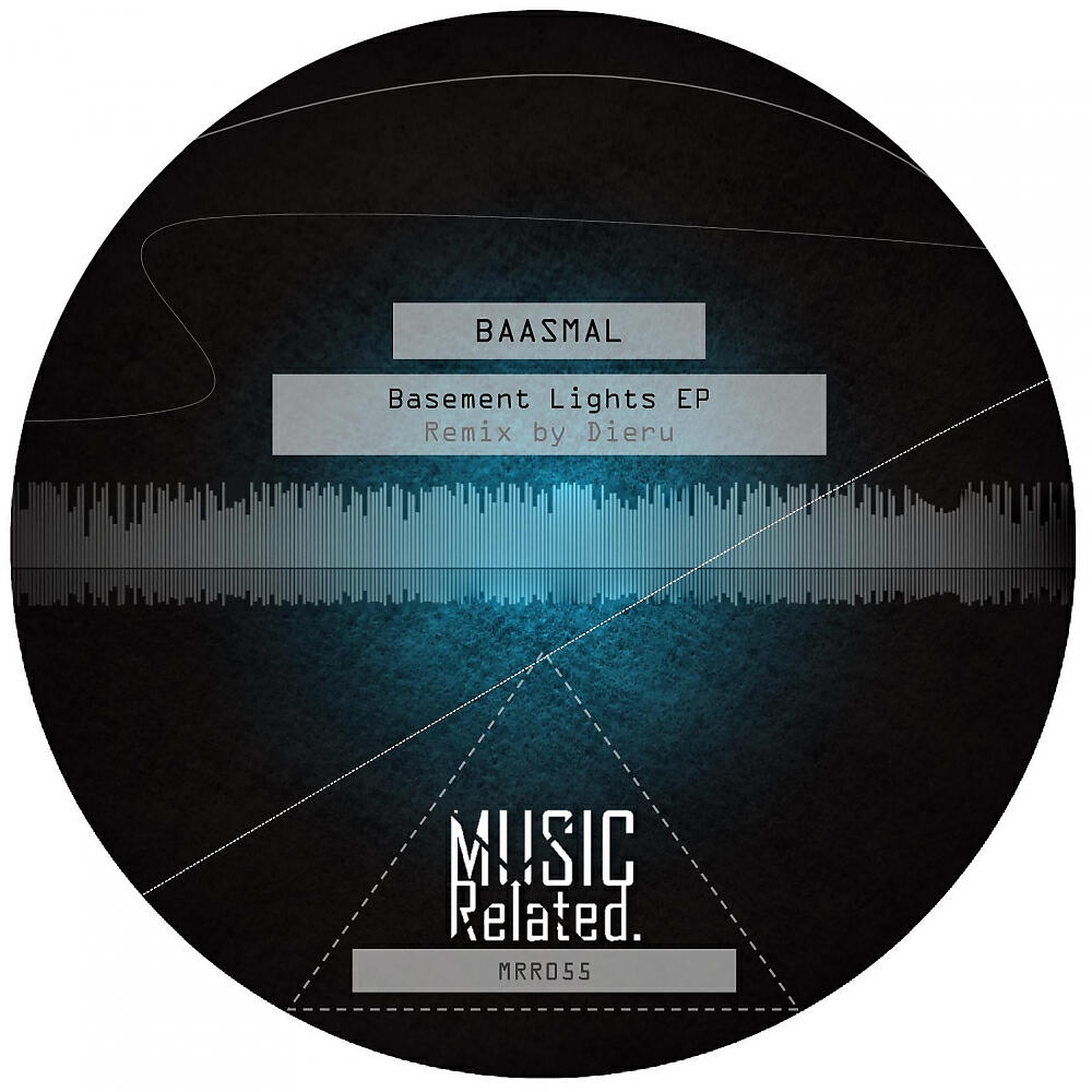 Baasmal - Basement Lights (Dieru Remix)