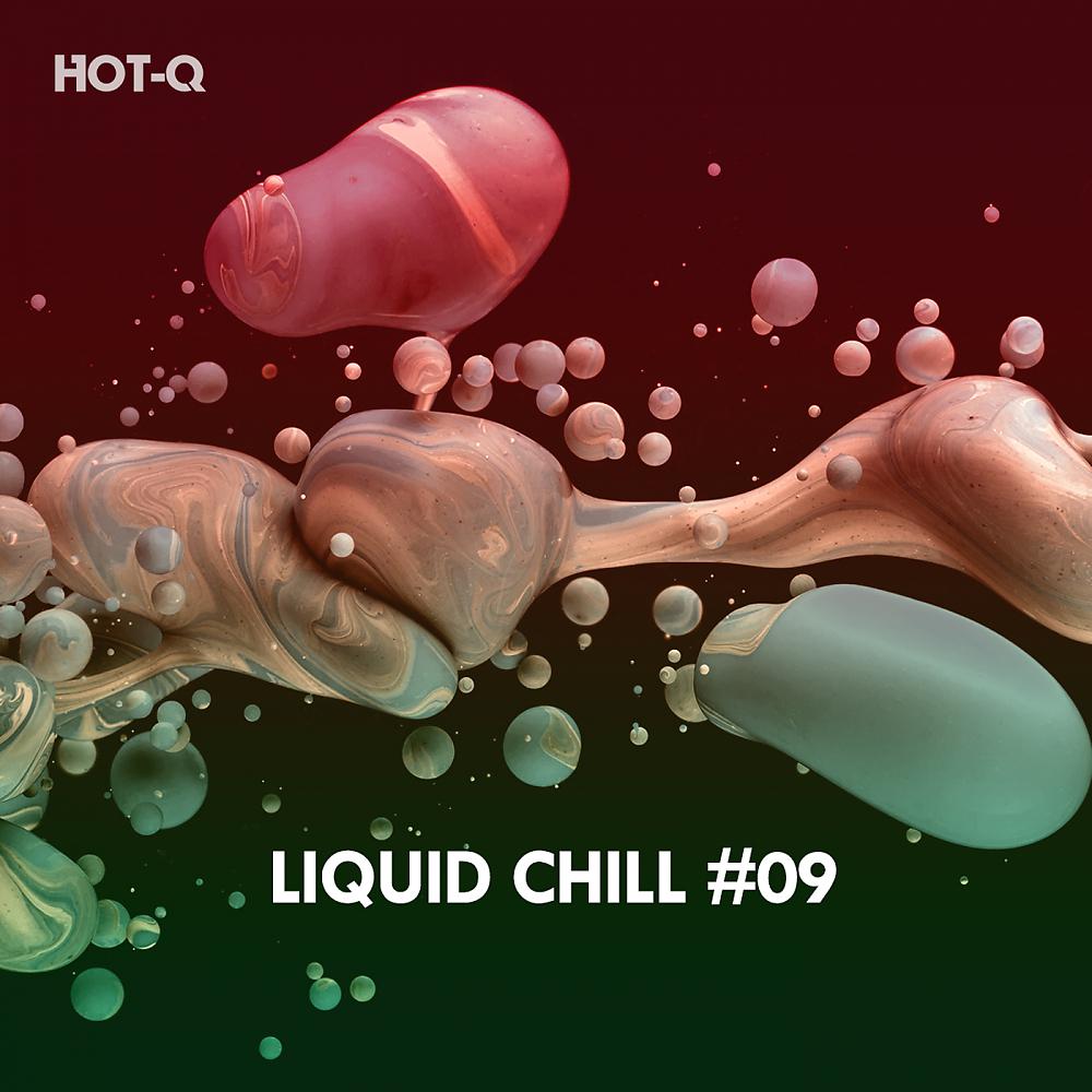 Постер альбома Liquid Chill, Vol. 09