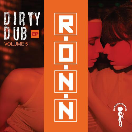 Постер альбома Dirty Dub, Vol. 5