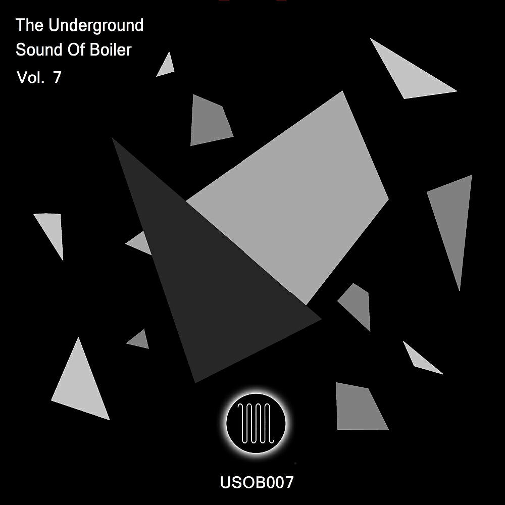 Vily Vinilo - Oberon (RE_MAART Remix)