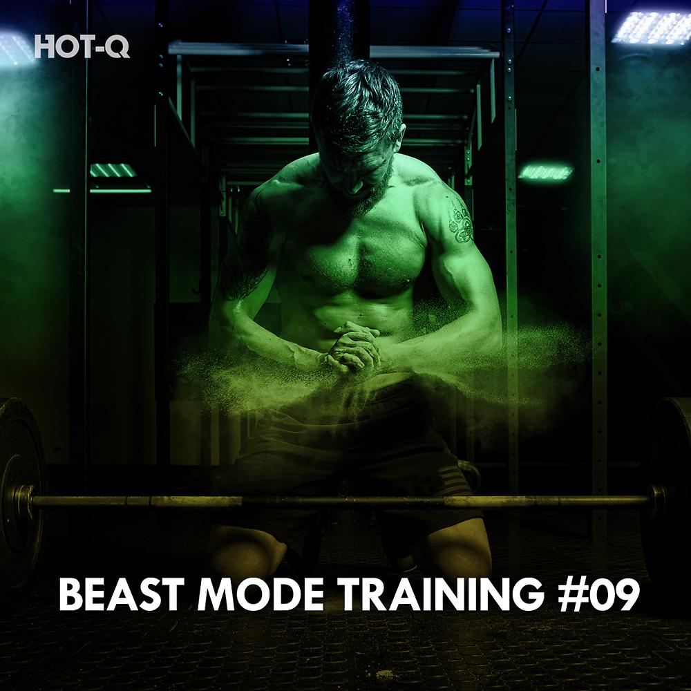 Постер альбома Beast Mode Training, Vol. 09
