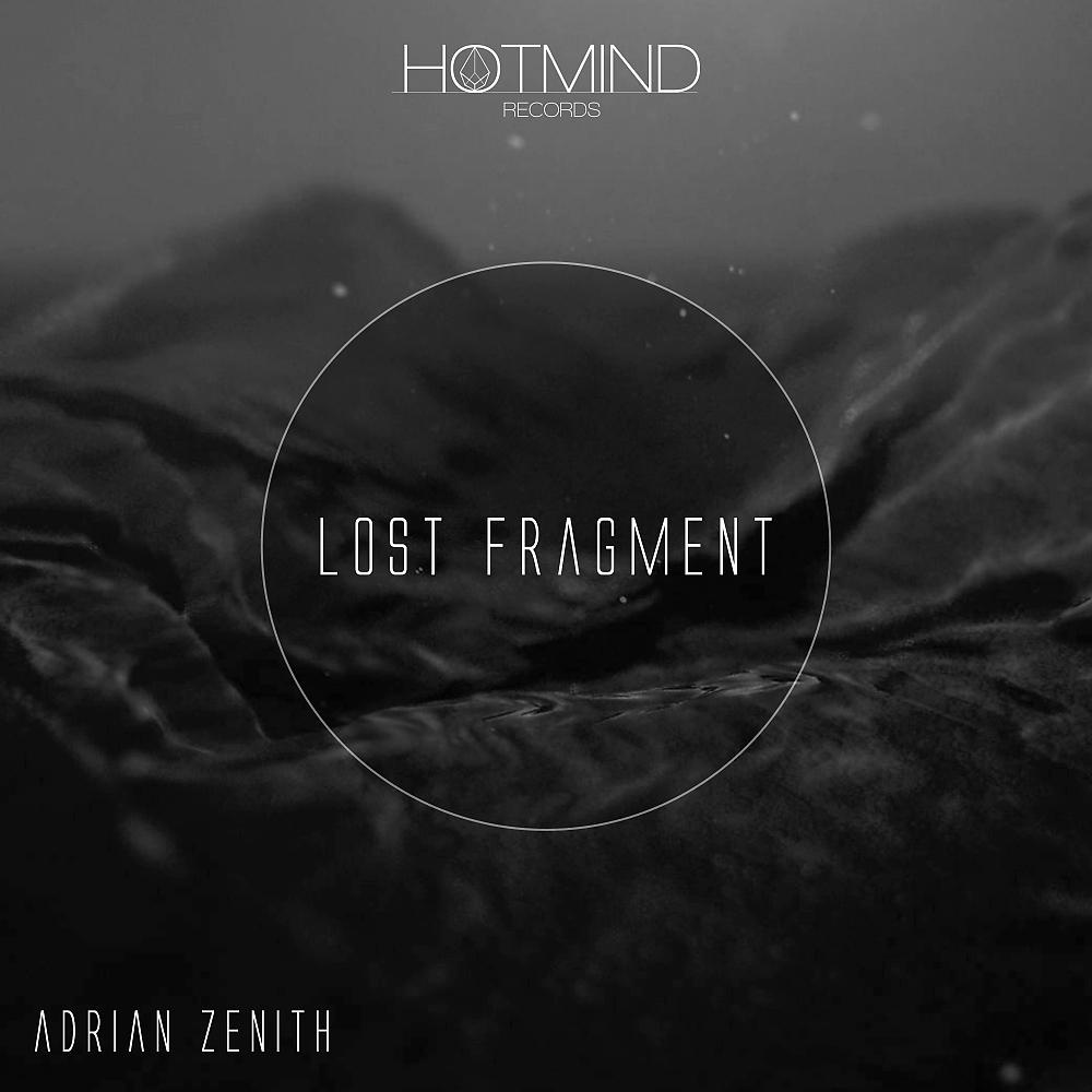 Постер альбома Lost Fragment