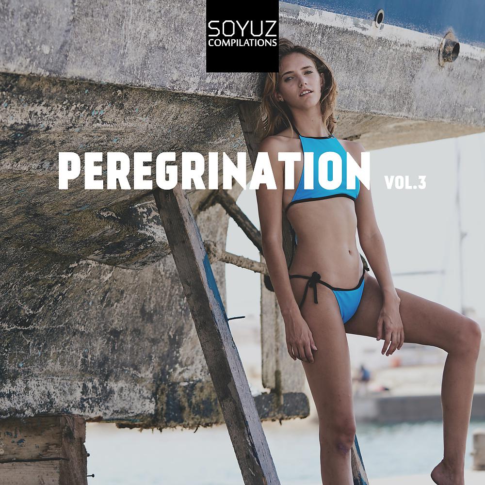 Постер альбома Peregrination, Vol. 3
