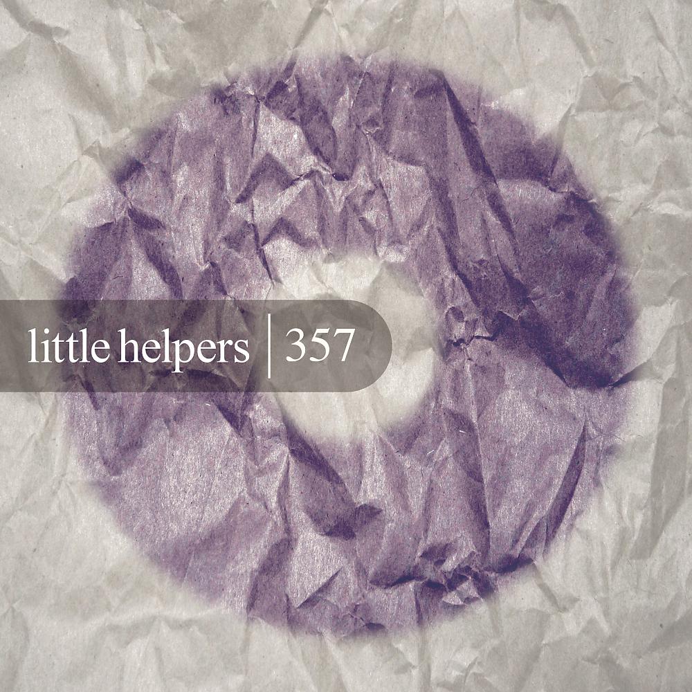 Постер альбома Little Helpers 357