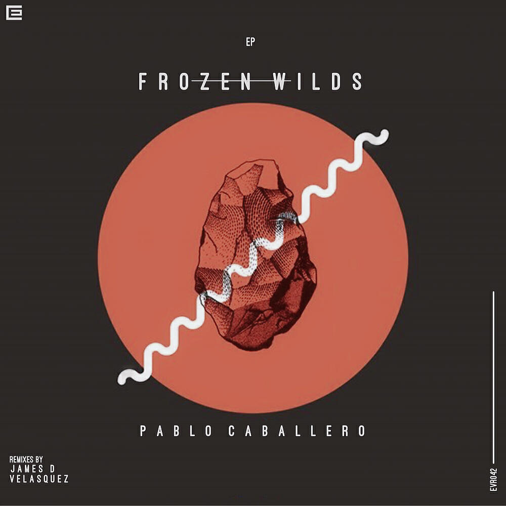 Pablo Caballero - Frozen Wilds (Original Mix)