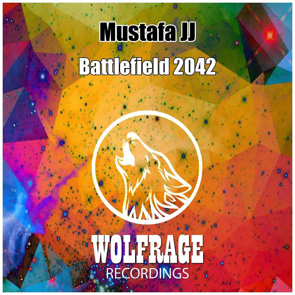 Постер альбома Battlefield 2042