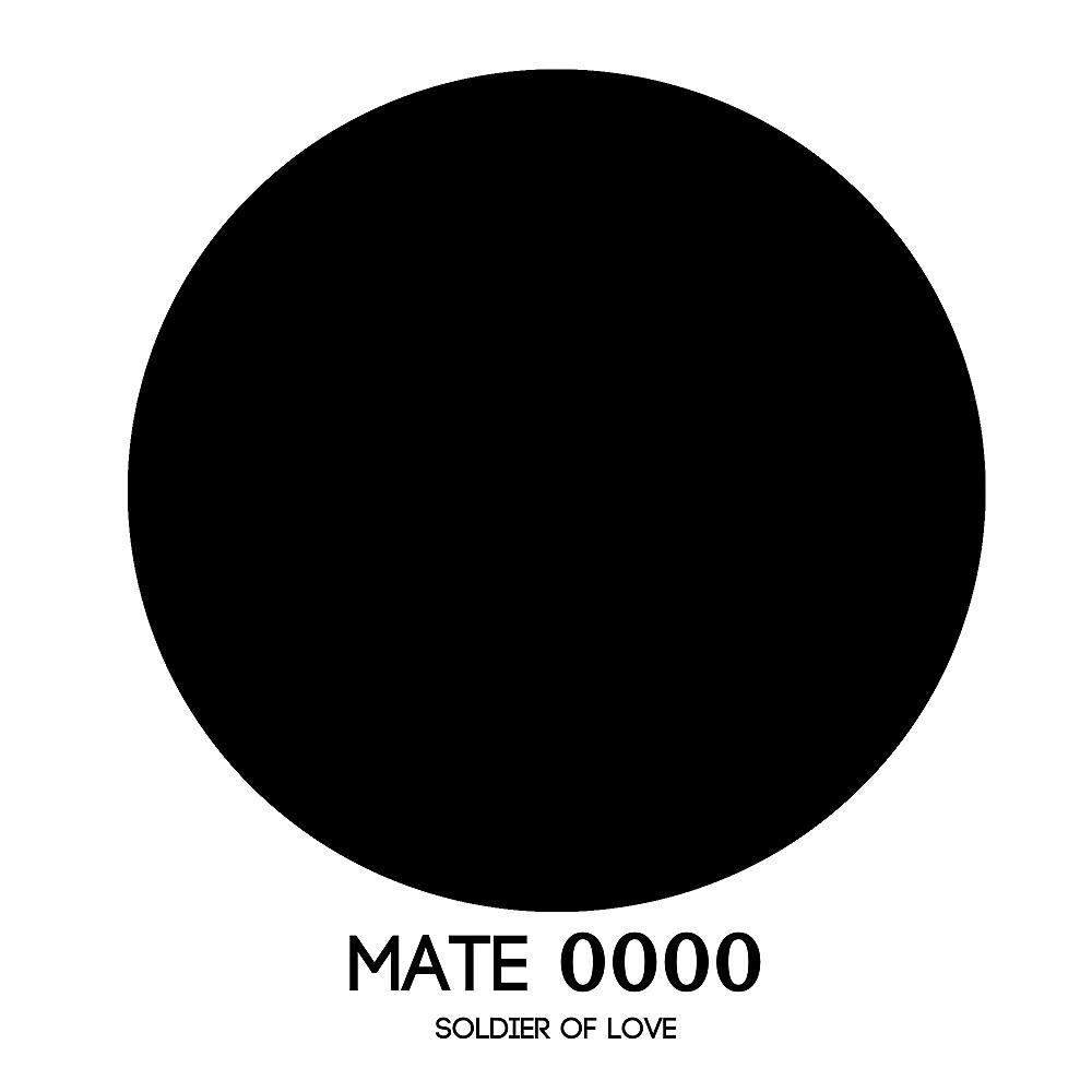 MATE 0000 - Intro (Original Mix)