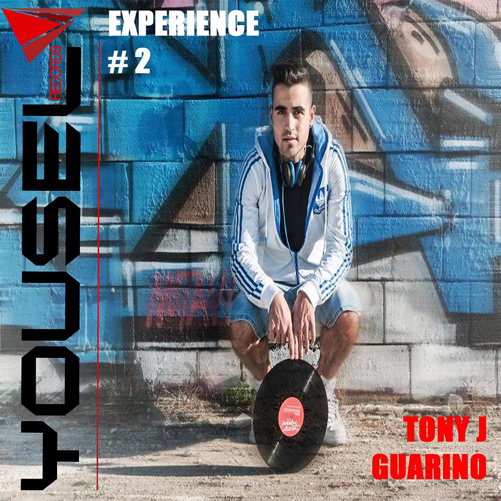 Постер альбома Yousel Experience # 2