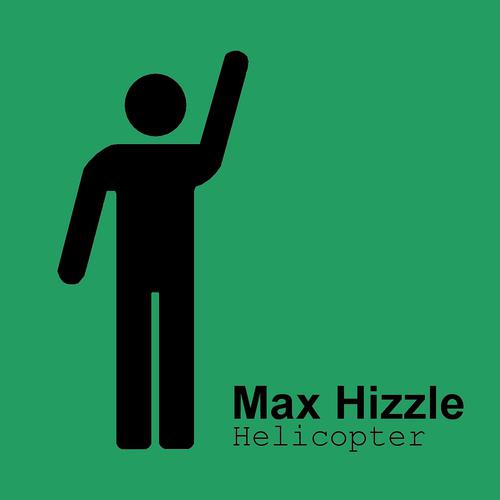Постер альбома Helicopter