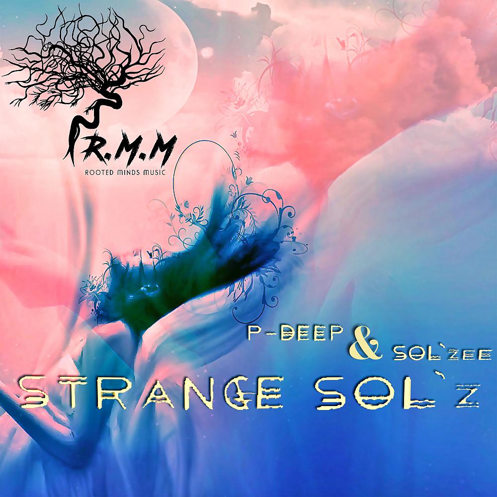 Постер альбома Strange Sol'z
