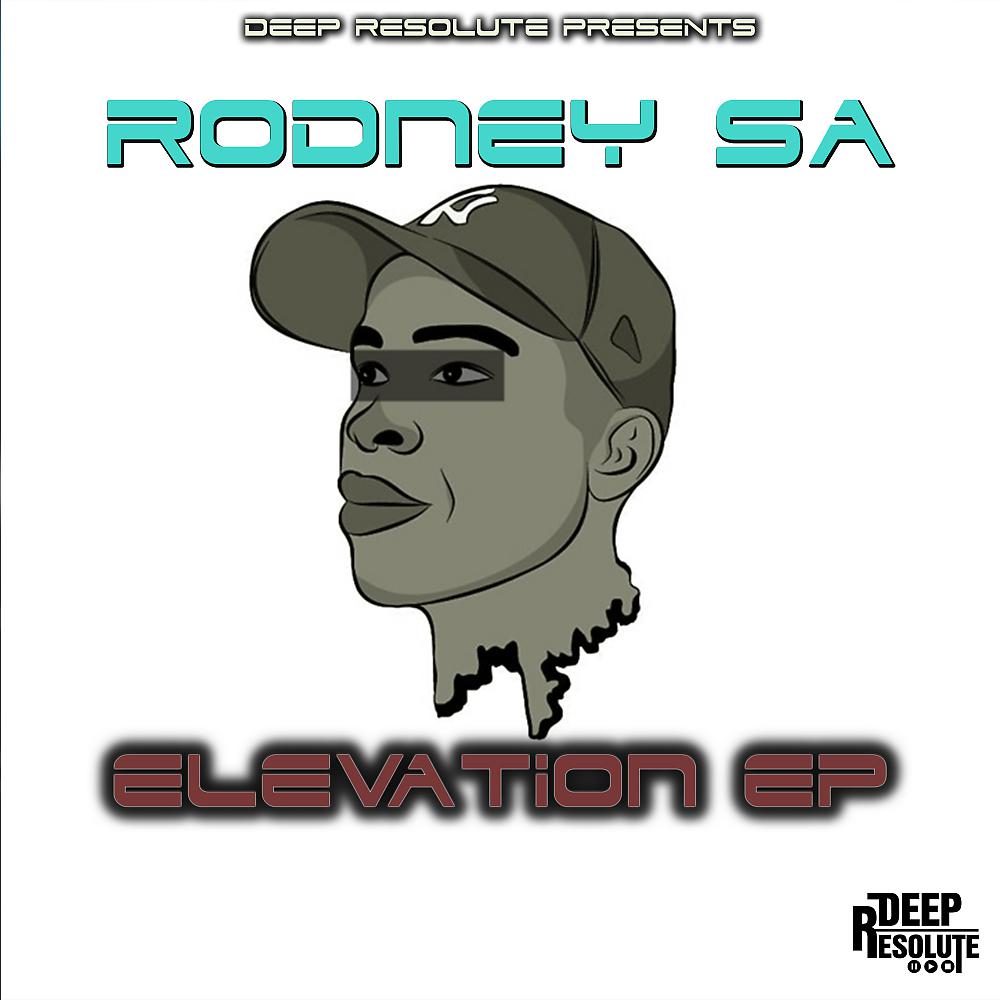 Постер альбома Elevation EP