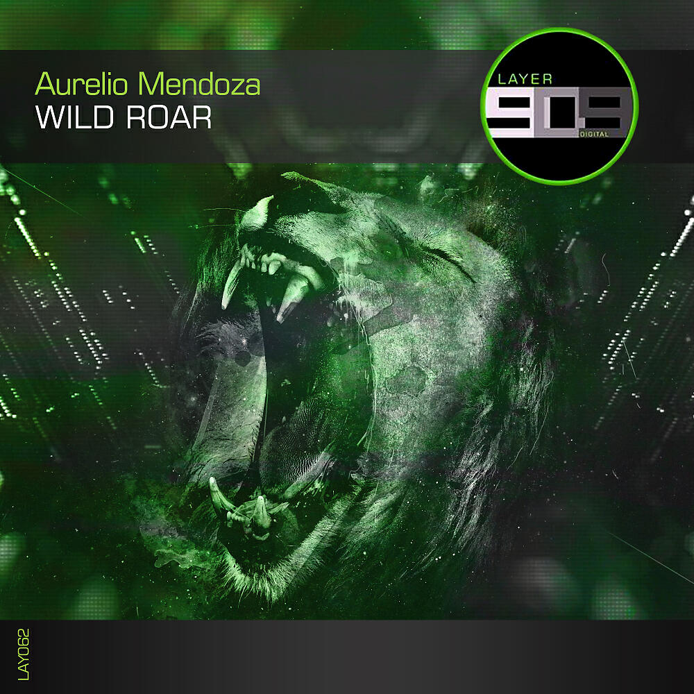 Aurelio Mendoza - Skeptic (Original Mix)