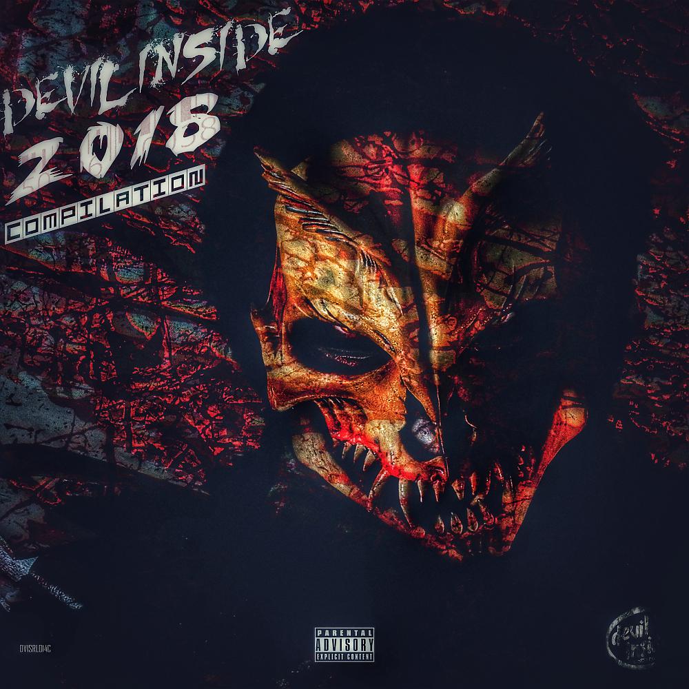 Постер альбома Devil Inside 2018 Compilation