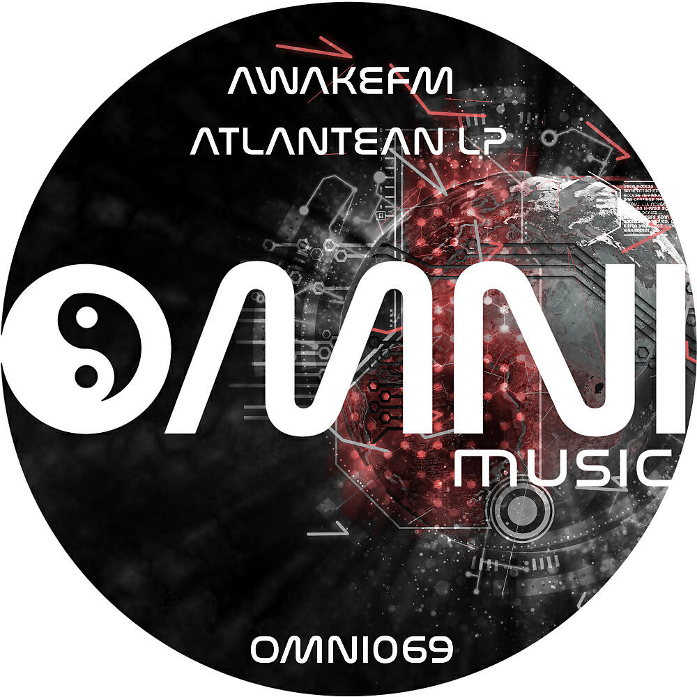Awakefm - Archon (Original Mix)