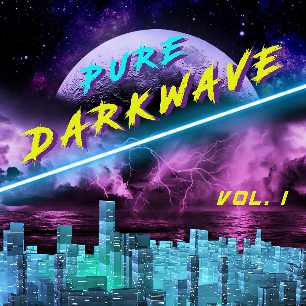 Постер альбома Pure Darkwave, Vol. 1