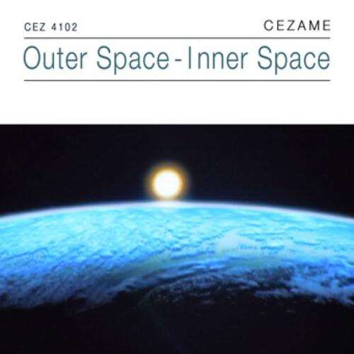 Daniel Diaz - This Space Tomorrow 2
