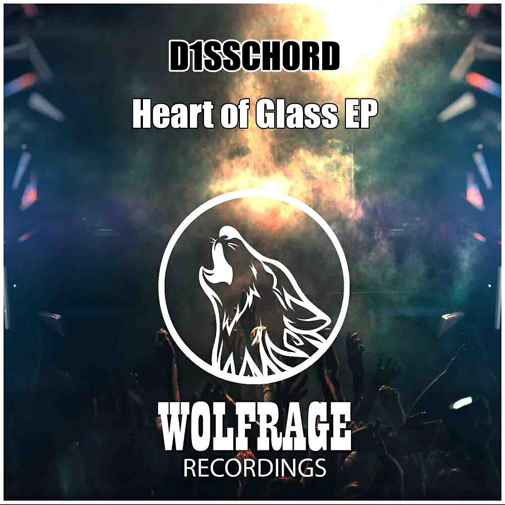D1SSCH0RD (Featuring Junior Paes) - I Feel Love (Festival Mix)