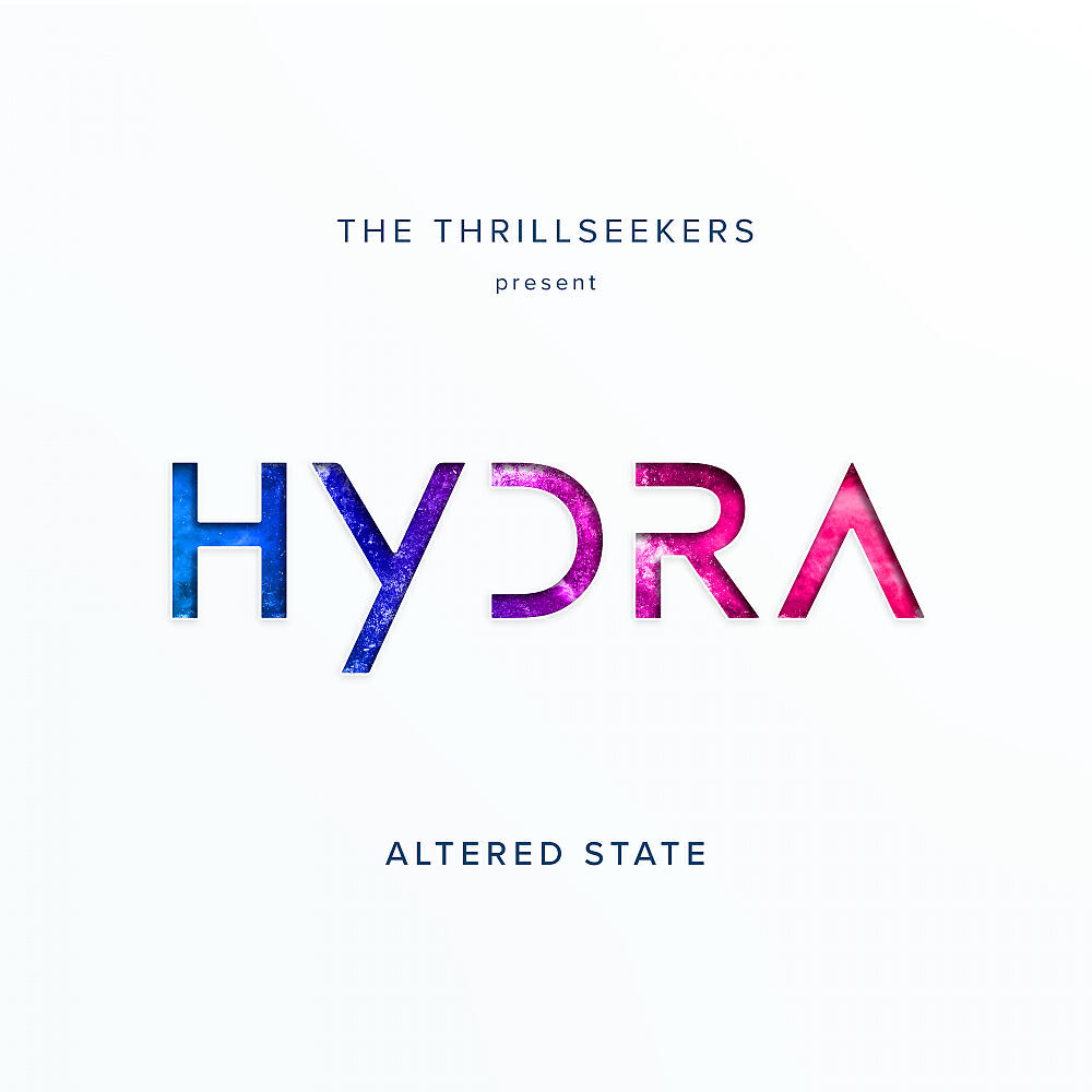 The Thrillseekers - Where Oceans Meet (Part I) (Edit)