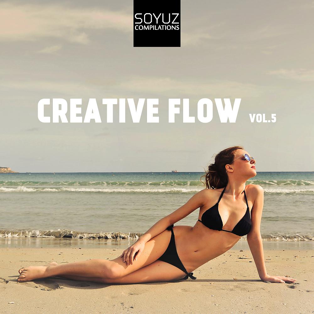 Постер альбома Creative Flow, Vol. 5
