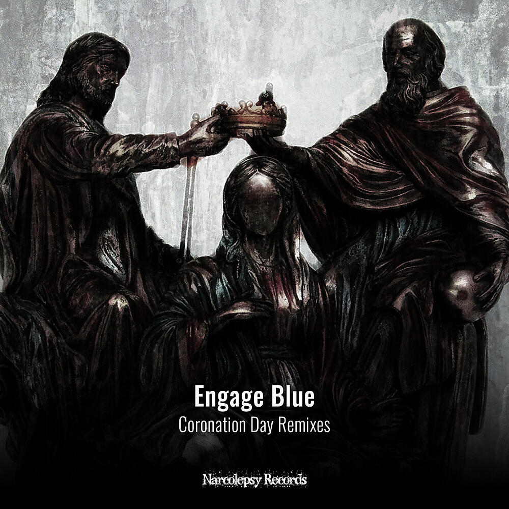 Engage Blue - Coronation Day (ChunK Remix)