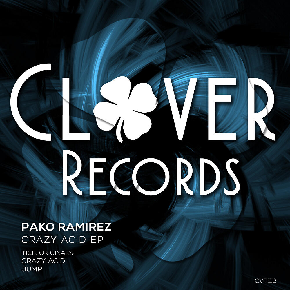 Pako Ramirez - Crazy Acid (Original Mix)