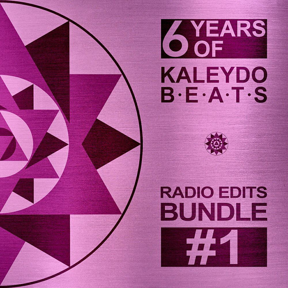 Alex Raider - Technetium (Radio Edit)