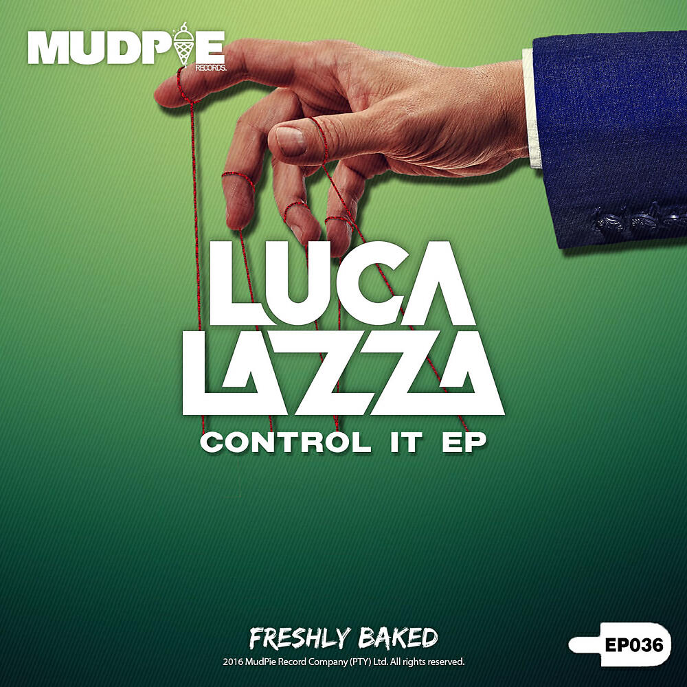 Luca Lazza - What The Fuck (Original Mix)