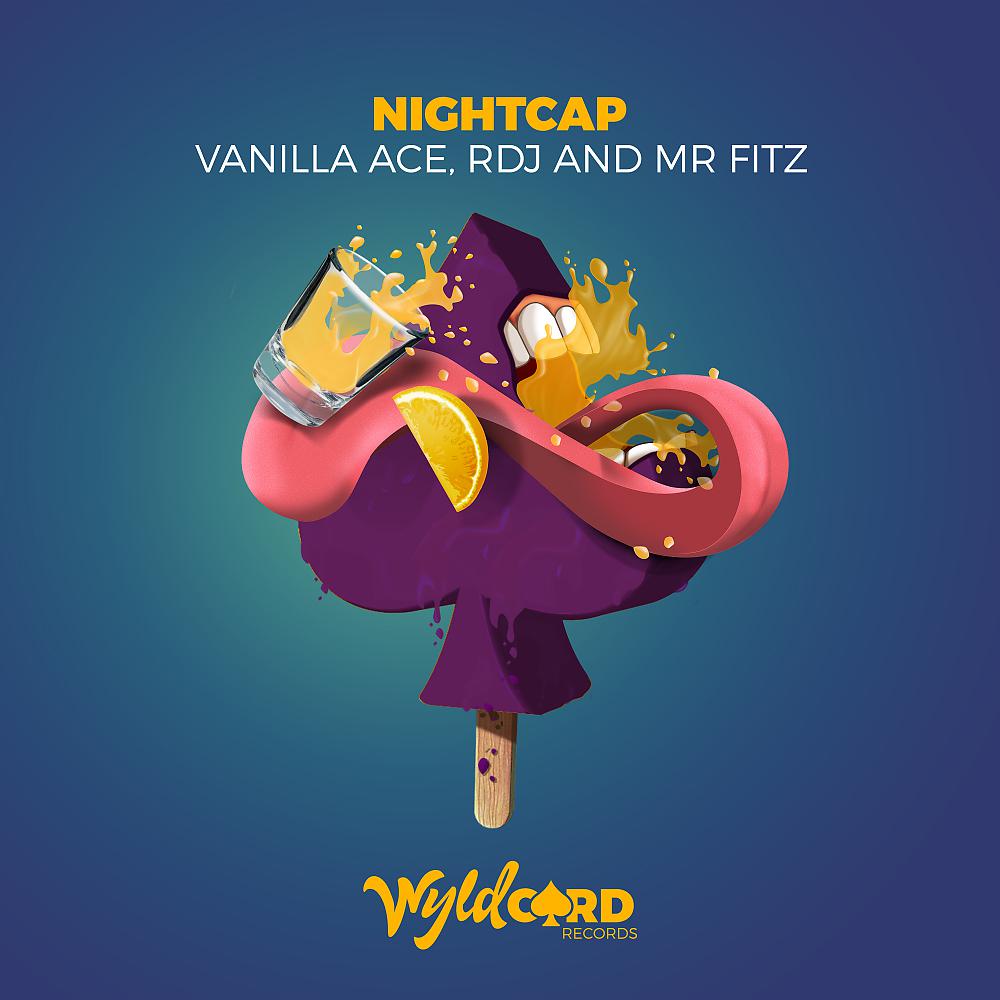 Постер альбома Nightcap