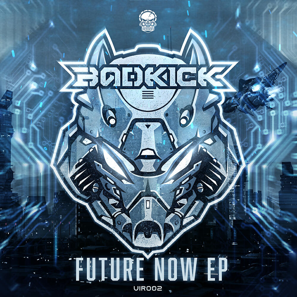 Badkick - The Renegades (Original Mix)