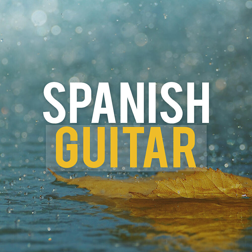 Spanish Guitar Chill Out - Roadtrip (Original Mix)