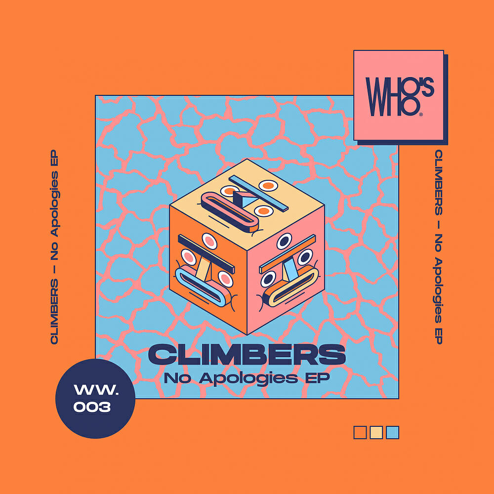 Climbers - Arrival (Arturo Garces Remix)