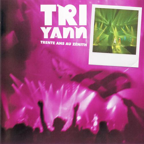 Tri Yann - Bro goz ma zadou / Ton ma zadou (Live)