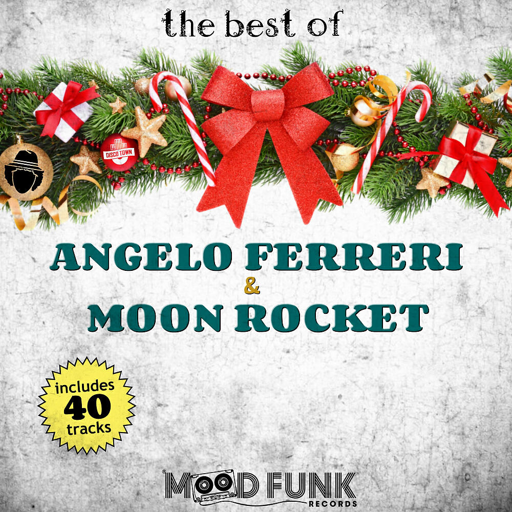 Moon Rocket - Funk U! (Angelo Ferreri Remix)