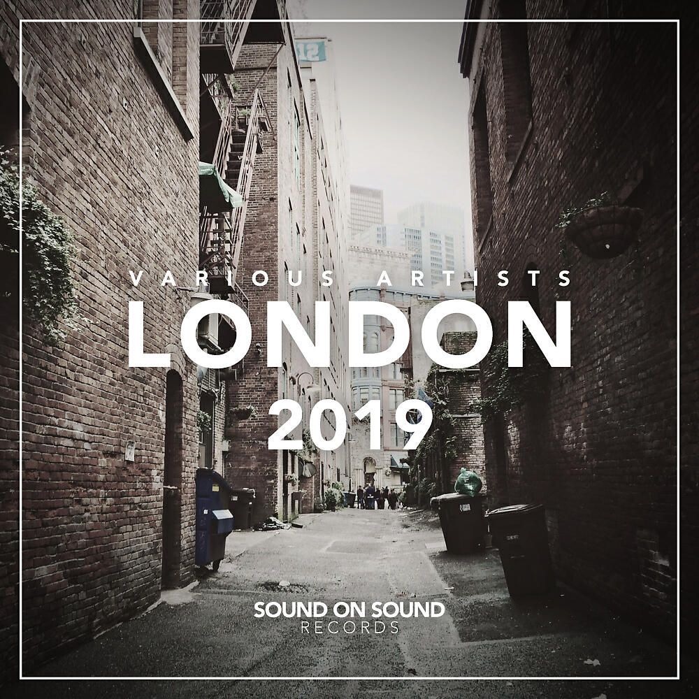 DATA - Rock (Serhat Bilge Remix)