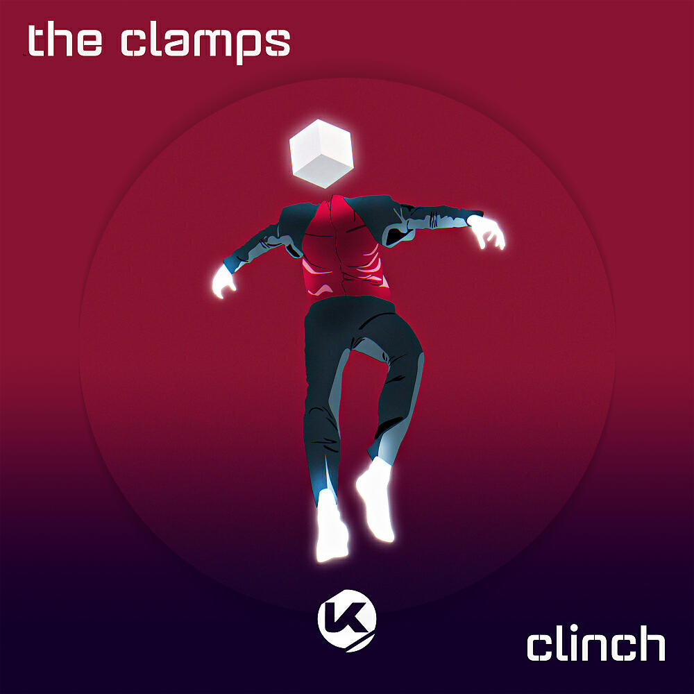 The Clamps - Teratism (Original Mix)