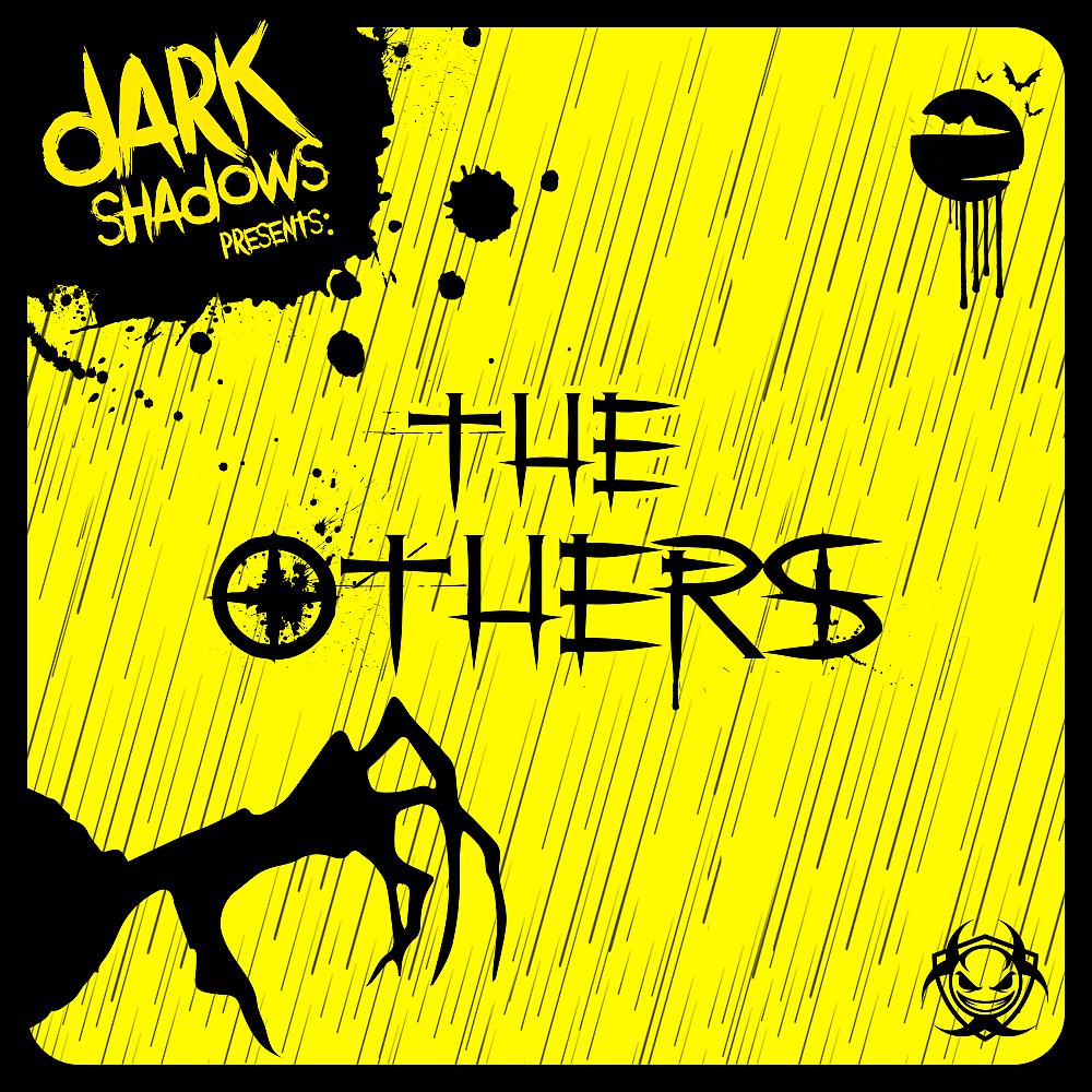 Постер альбома Dark Shadows - The Others