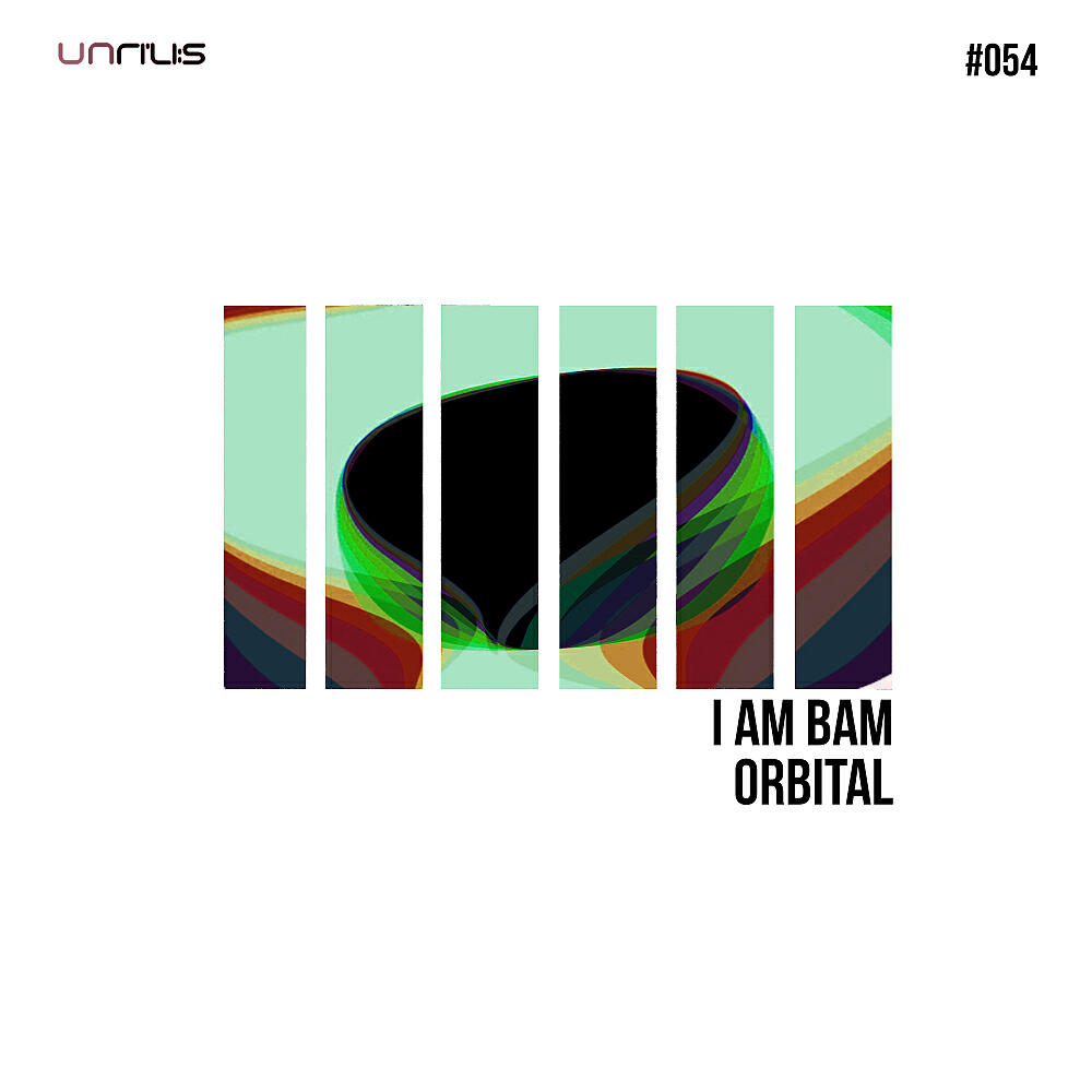 I AM BAM - Immersion (Original Mix)