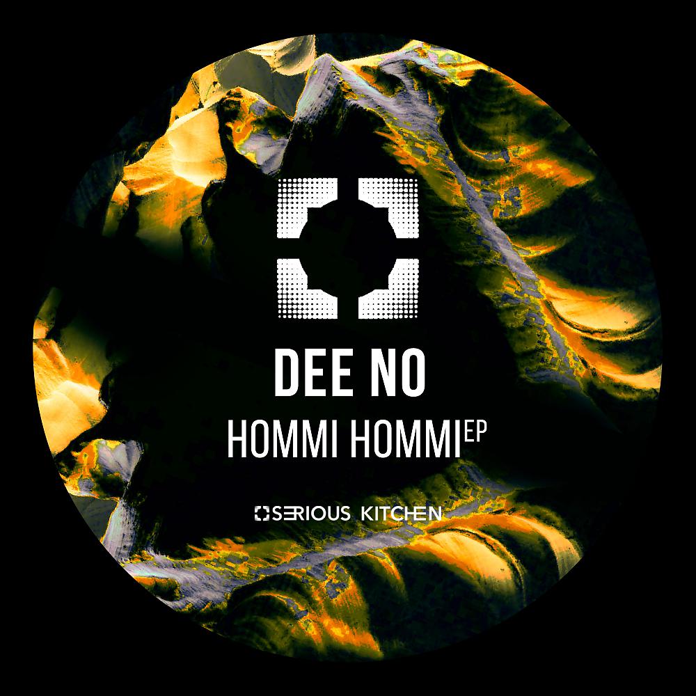 Постер альбома Hommi Hommi