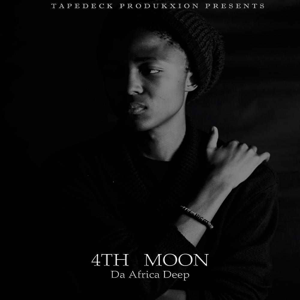 Постер альбома 4th Moon