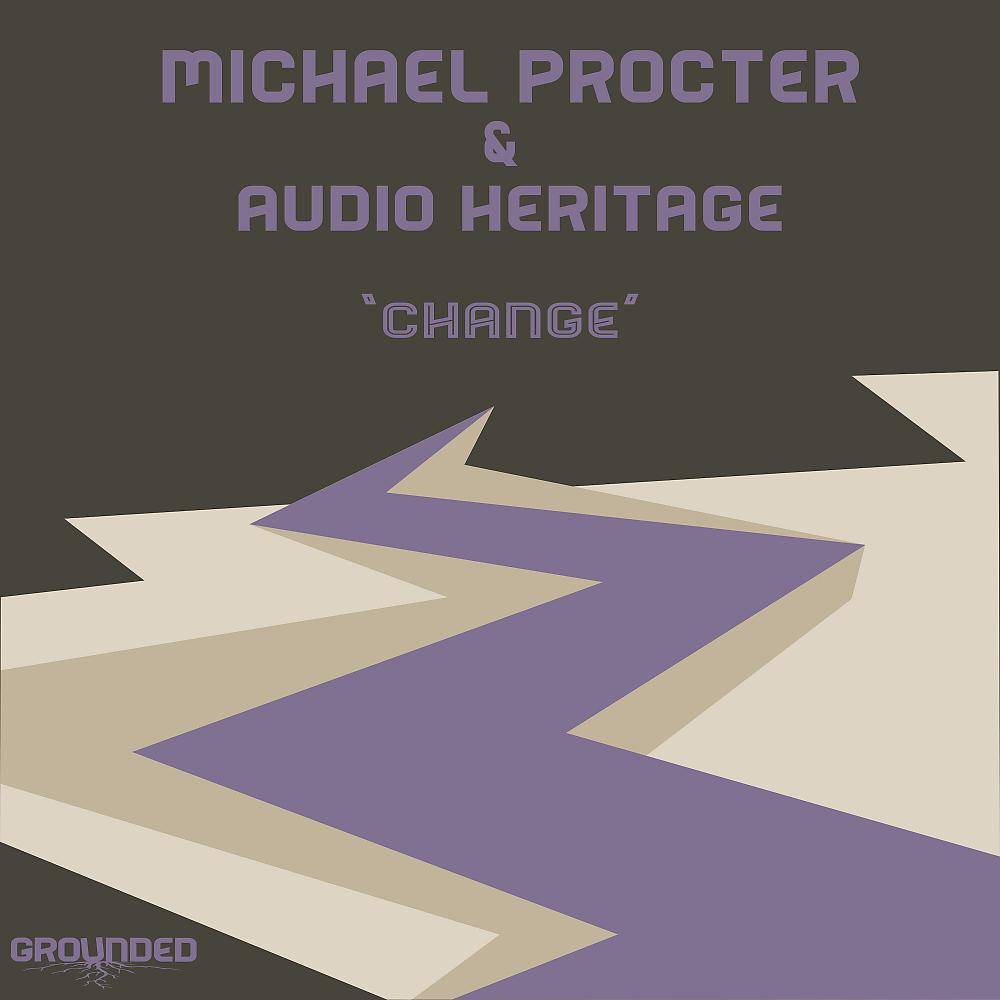 Постер альбома Change (Heritage Radio Edit)