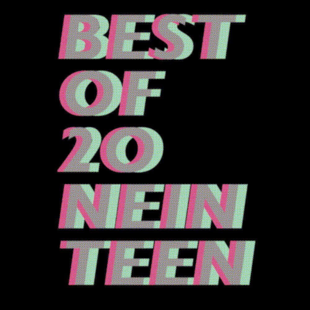 Постер альбома Best Of 20-Neinteen