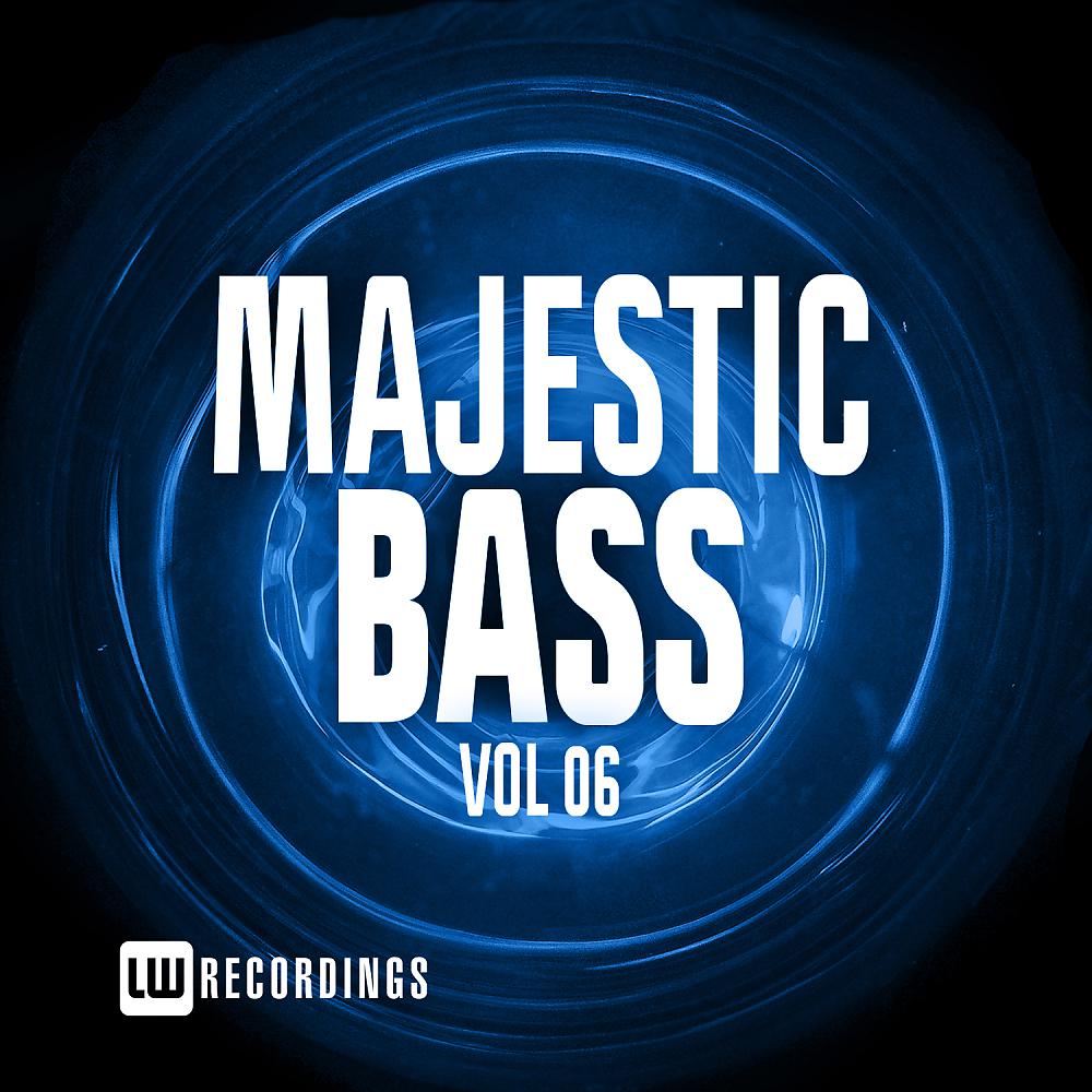 Постер альбома Majestic Bass, Vol. 06