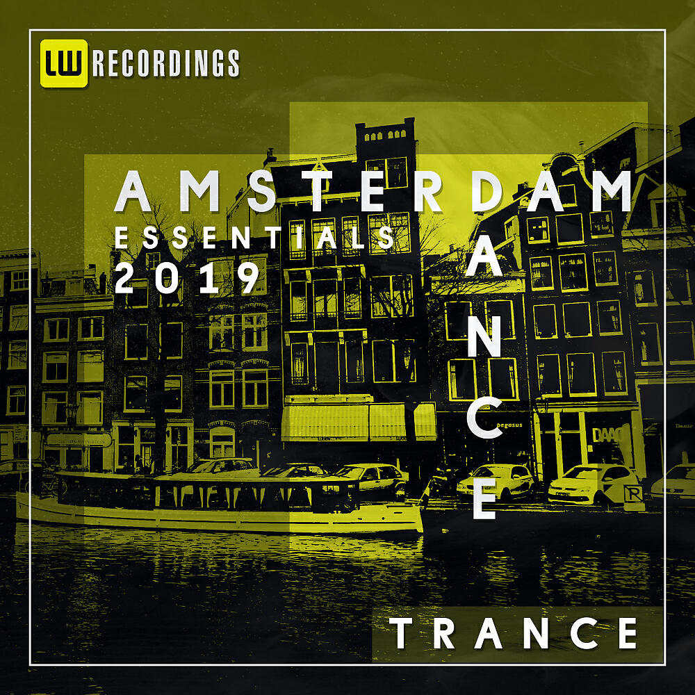 Milad Ash - The Chase (Original Mix)
