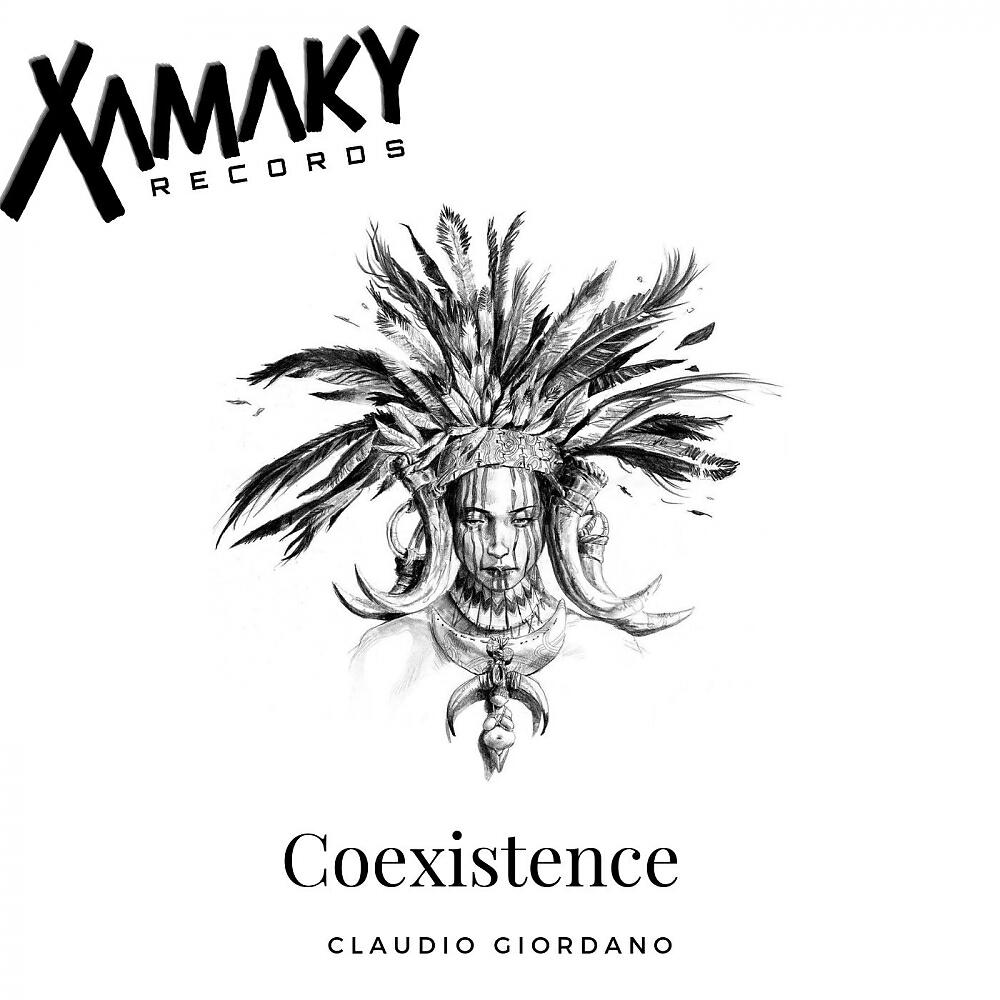 Claudio Giordano - Coexistence (Original Mix)