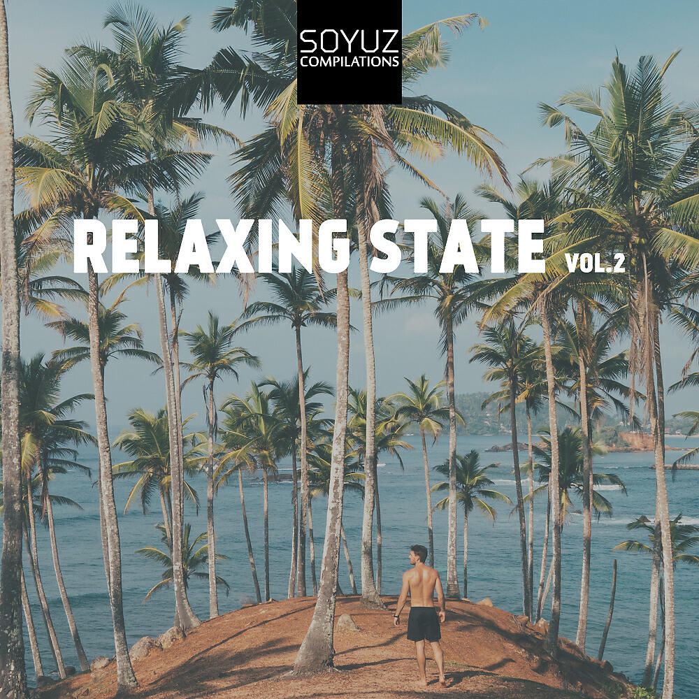 Sergey Oblomov - Volga (Original Mix)