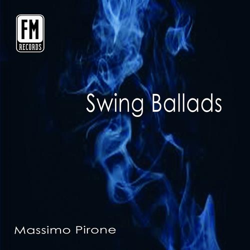 Постер альбома Swing Ballads