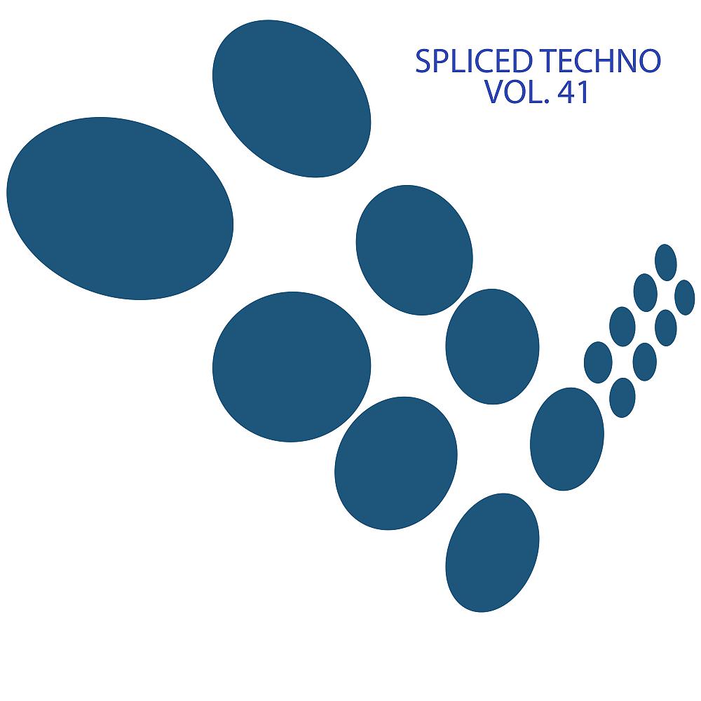 Постер альбома Spliced Techno, Vol. 41