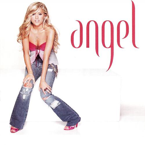 ANGEL - Wild Guess